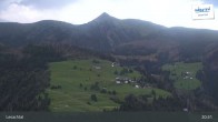 Archived image Webcam Lesachtal (Carinthia) 02:00