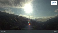 Archived image Webcam Lesachtal (Carinthia) 07:00