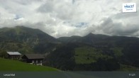 Archived image Webcam Lesachtal (Carinthia) 10:00