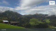 Archived image Webcam Lesachtal (Carinthia) 16:00