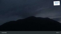 Archiv Foto Webcam Lesachtal 04:00