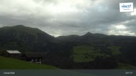Archiv Foto Webcam Lesachtal 06:00