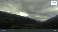 Archiv Foto Webcam Lesachtal 07:00