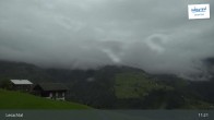 Archiv Foto Webcam Lesachtal 10:00