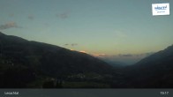 Archived image Webcam Lesachtal (Carinthia) 00:00