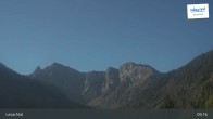 Archived image Webcam Lesachtal (Carinthia) 08:00
