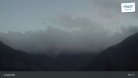 Archiv Foto Webcam Lesachtal 02:00