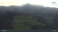 Archiv Foto Webcam Lesachtal 06:00