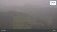 Archiv Foto Webcam Lesachtal 08:00