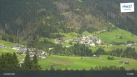 Archiv Foto Webcam Lesachtal 14:00