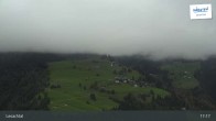 Archiv Foto Webcam Lesachtal 16:00