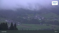 Archiv Foto Webcam Lesachtal 18:00
