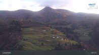 Archived image Webcam Lesachtal (Carinthia) 06:00
