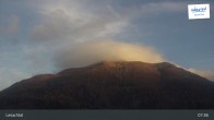 Archived image Webcam Lesachtal (Carinthia) 07:00