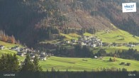 Archived image Webcam Lesachtal (Carinthia) 08:00