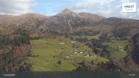 Archived image Webcam Lesachtal (Carinthia) 10:00