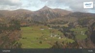 Archiv Foto Webcam Lesachtal 12:00