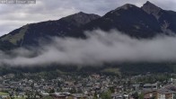 Archiv Foto Webcam Seefeld: Panorama Apartment Isser 05:00
