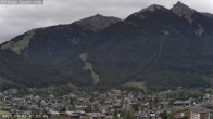 Archiv Foto Webcam Seefeld: Panorama Apartment Isser 06:00