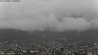 Archiv Foto Webcam Seefeld: Panorama Apartment Isser 09:00