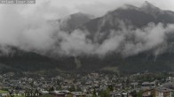 Archiv Foto Webcam Seefeld: Panorama Apartment Isser 11:00