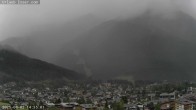Archiv Foto Webcam Seefeld: Panorama Apartment Isser 13:00