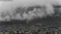 Archiv Foto Webcam Seefeld: Panorama Apartment Isser 15:00