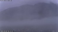 Archiv Foto Webcam Seefeld: Panorama Apartment Isser 05:00