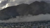 Archiv Foto Webcam Seefeld: Panorama Apartment Isser 06:00