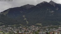 Archiv Foto Webcam Seefeld: Panorama Apartment Isser 09:00