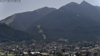 Archiv Foto Webcam Seefeld: Panorama Apartment Isser 04:00