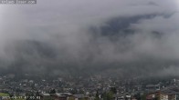 Archiv Foto Webcam Seefeld: Panorama Apartment Isser 06:00