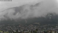 Archiv Foto Webcam Seefeld: Panorama Apartment Isser 13:00