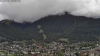 Archived image Webcam Rosshütte ski resort 11:00