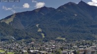 Archived image Webcam Rosshütte ski resort 09:00