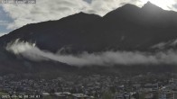 Archived image Webcam Rosshütte ski resort 07:00