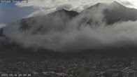 Archiv Foto Webcam Seefeld: Panorama Apartment Isser 08:00