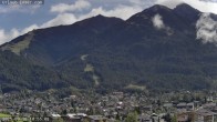 Archiv Foto Webcam Seefeld: Panorama Apartment Isser 09:00
