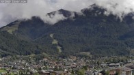 Archiv Foto Webcam Seefeld: Panorama Apartment Isser 11:00