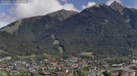 Archiv Foto Webcam Seefeld: Panorama Apartment Isser 13:00