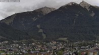 Archiv Foto Webcam Seefeld: Panorama Apartment Isser 15:00