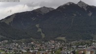 Archiv Foto Webcam Seefeld: Panorama Apartment Isser 17:00