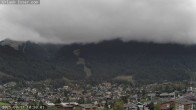 Archiv Foto Webcam Seefeld: Panorama Apartment Isser 09:00