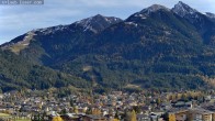 Archiv Foto Webcam Seefeld: Panorama Apartment Isser 09:00