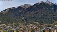 Archiv Foto Webcam Seefeld: Panorama Apartment Isser 13:00