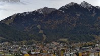 Archiv Foto Webcam Seefeld: Panorama Apartment Isser 15:00