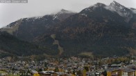 Archiv Foto Webcam Seefeld: Panorama Apartment Isser 09:00