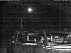 Archiv Foto Webcam Talstation Gschwandtkopf 23:00