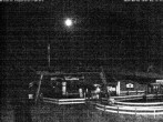 Archiv Foto Webcam Talstation Gschwandtkopf 01:00
