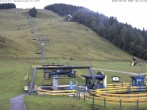 Archiv Foto Webcam Talstation Gschwandtkopf 05:00